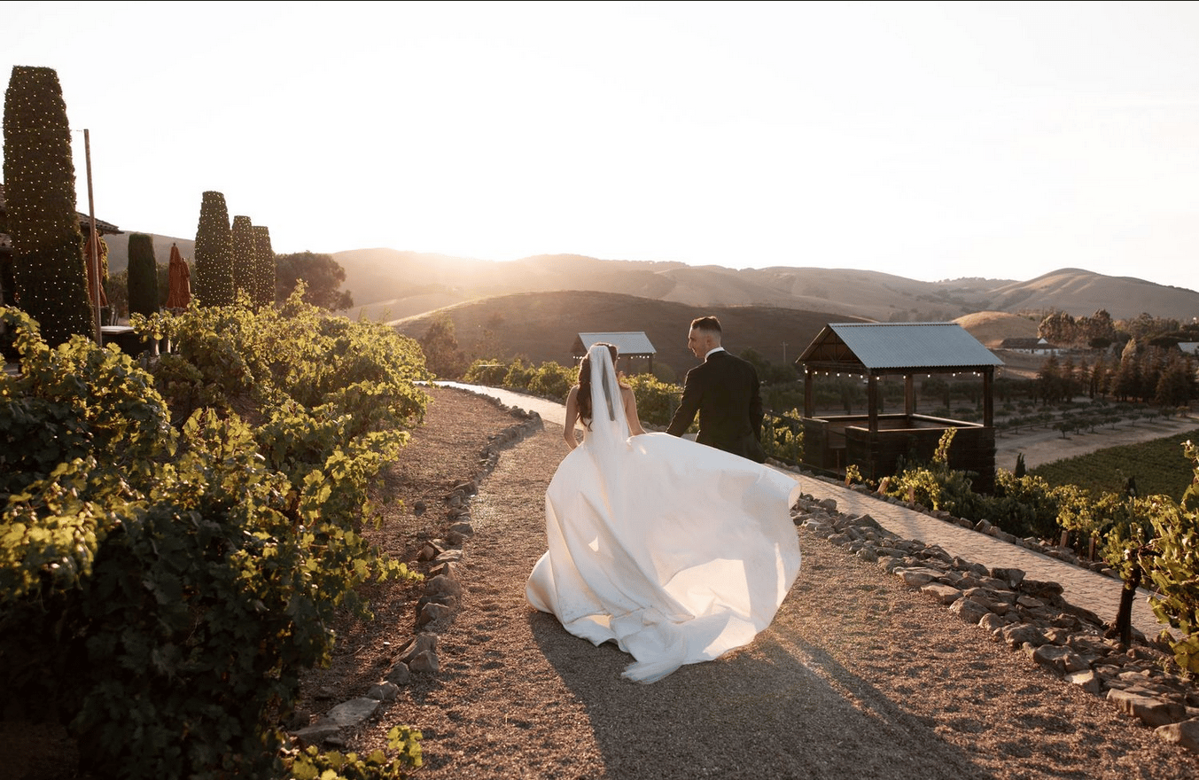Najella Nawabi & Martin Siragusa's wedding 40