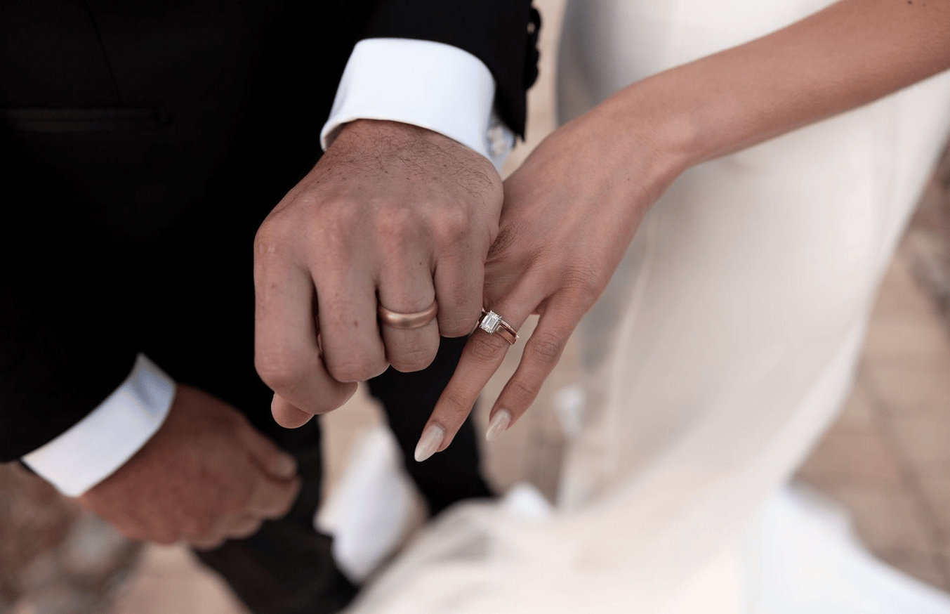 Najella Nawabi & Martin Siragusa's wedding 20