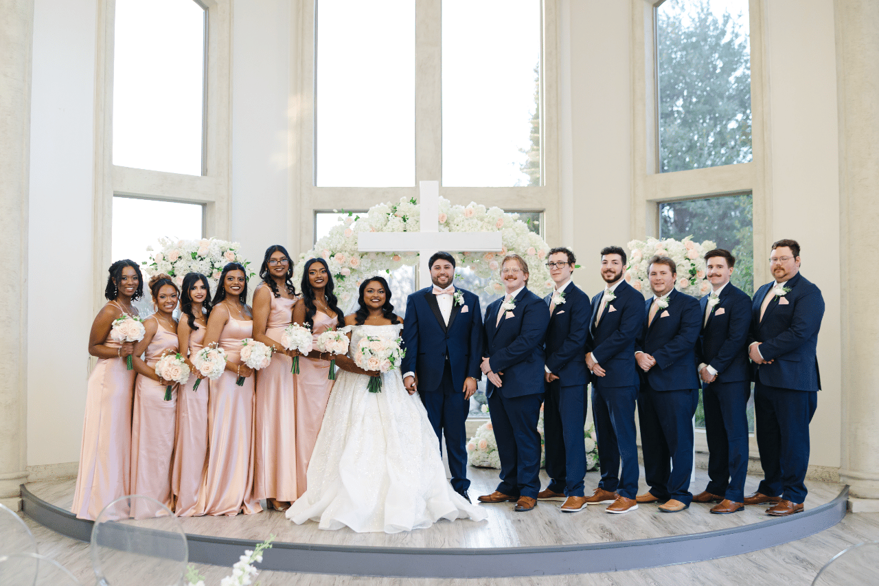 Celestia Charles & Ayman Dokwal's wedding-image-140