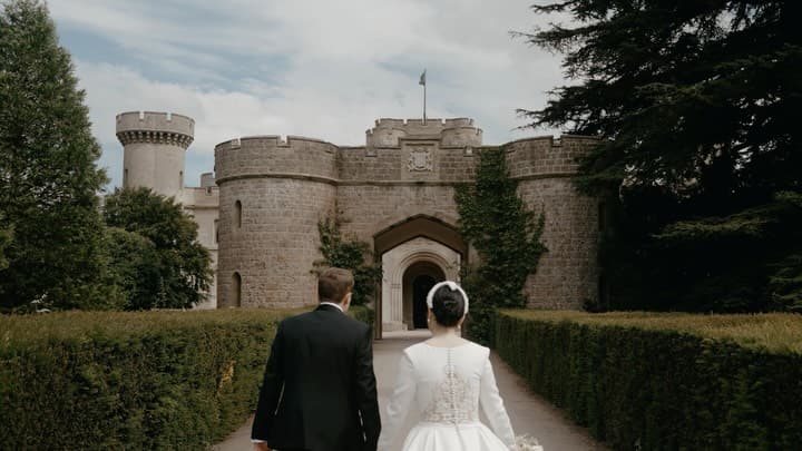 Eastnor Castle portfolio 5