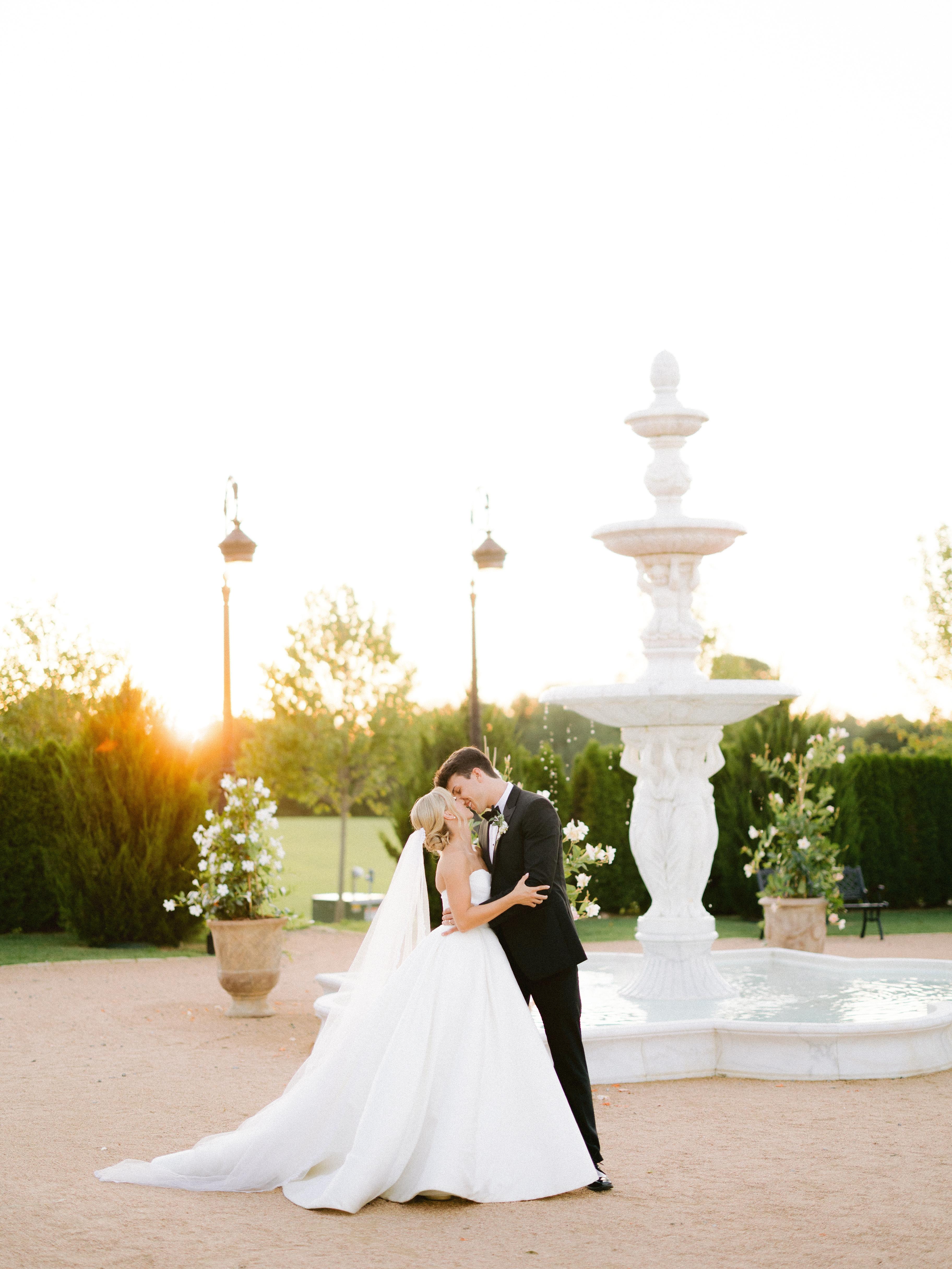 A Day of Classic Charm at Blackberry Ridge Conservatory 2