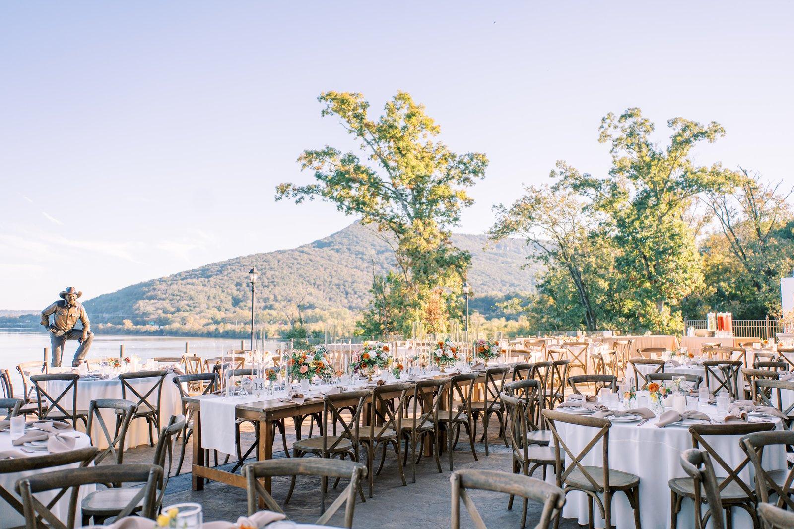 Chattanooga Tent