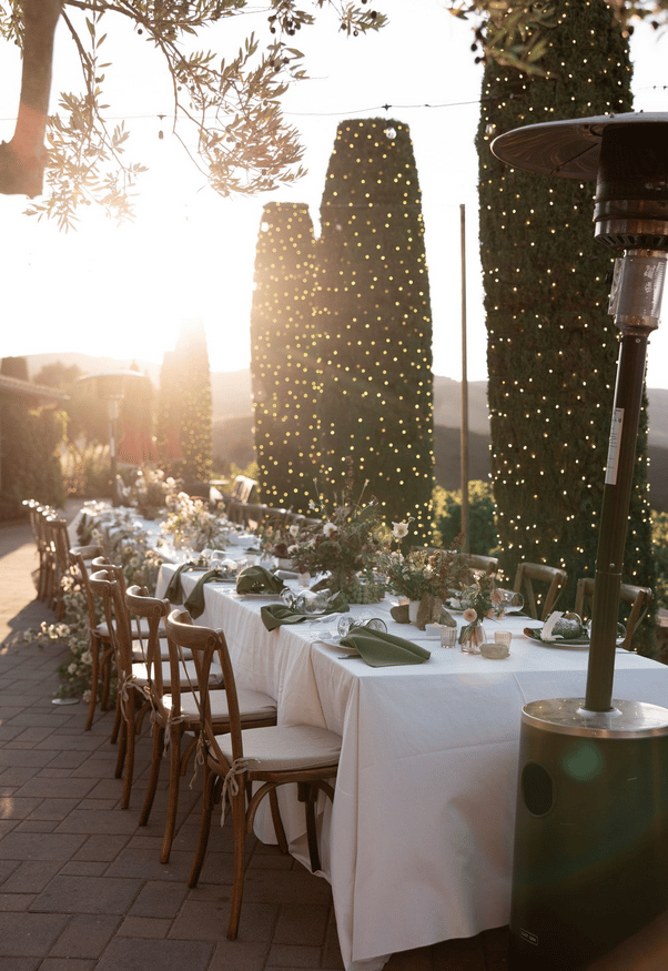 Najella Nawabi & Martin Siragusa's wedding 14