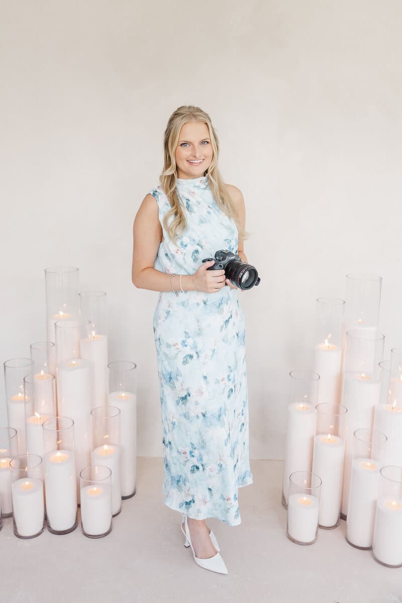 Claudia Goodwin Films