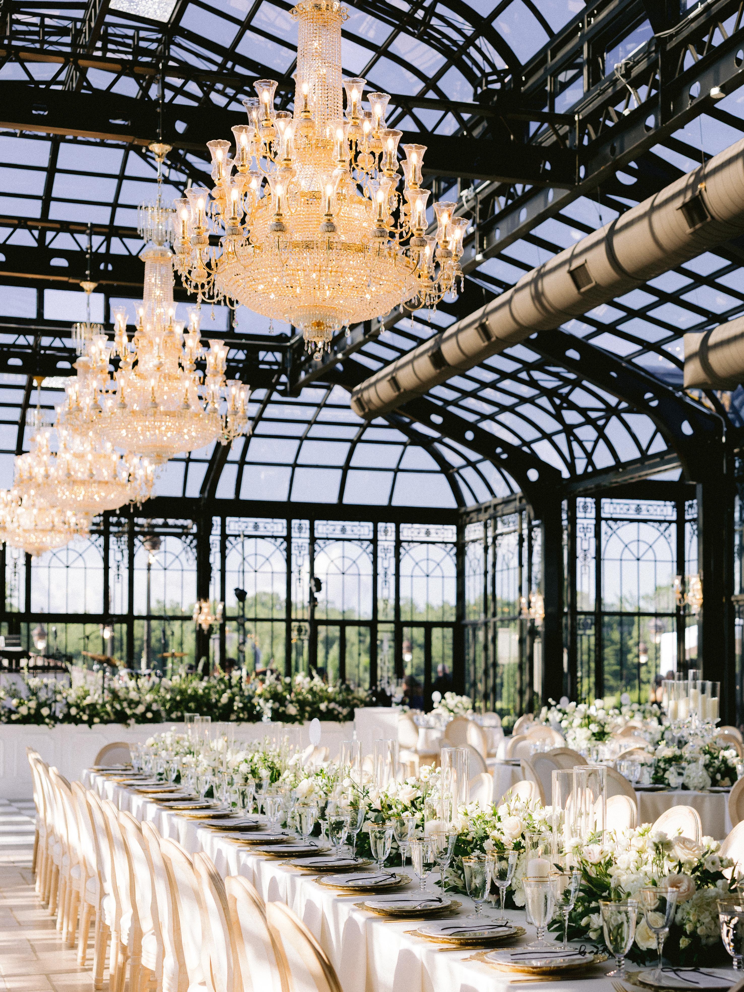 A Day of Classic Charm at Blackberry Ridge Conservatory