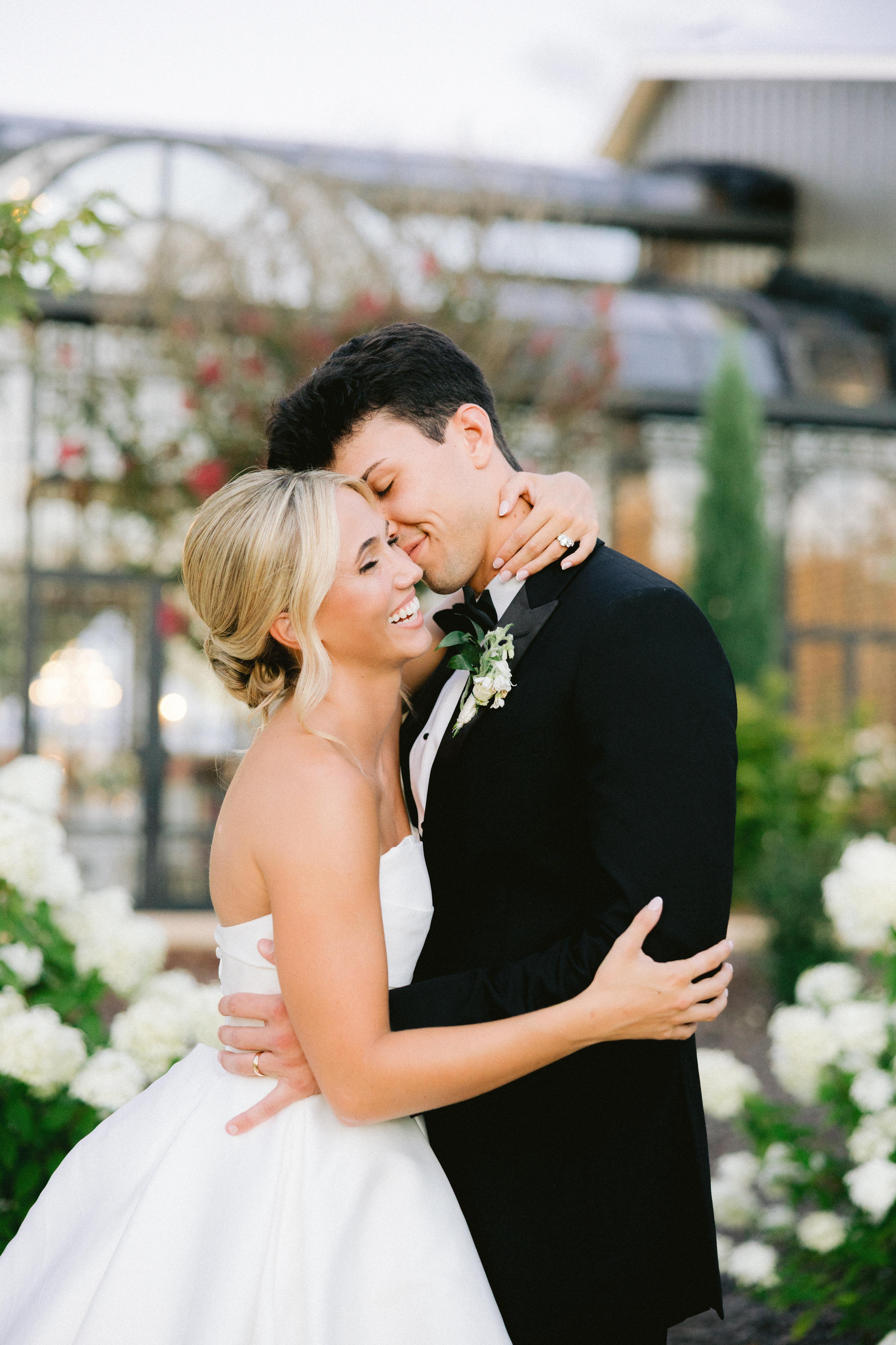 A Day of Classic Charm at Blackberry Ridge Conservatory 41