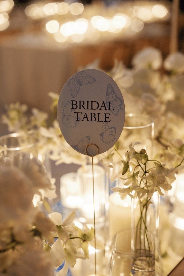 Tatum Bane & Desmond Bane's wedding 6