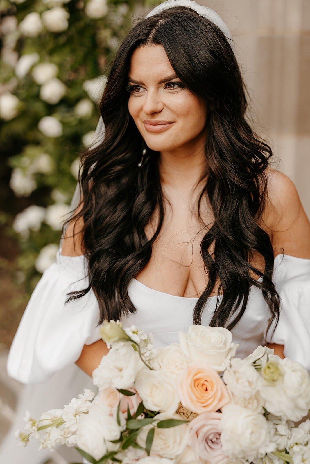 Luxe + Lumi Bridal Beauty