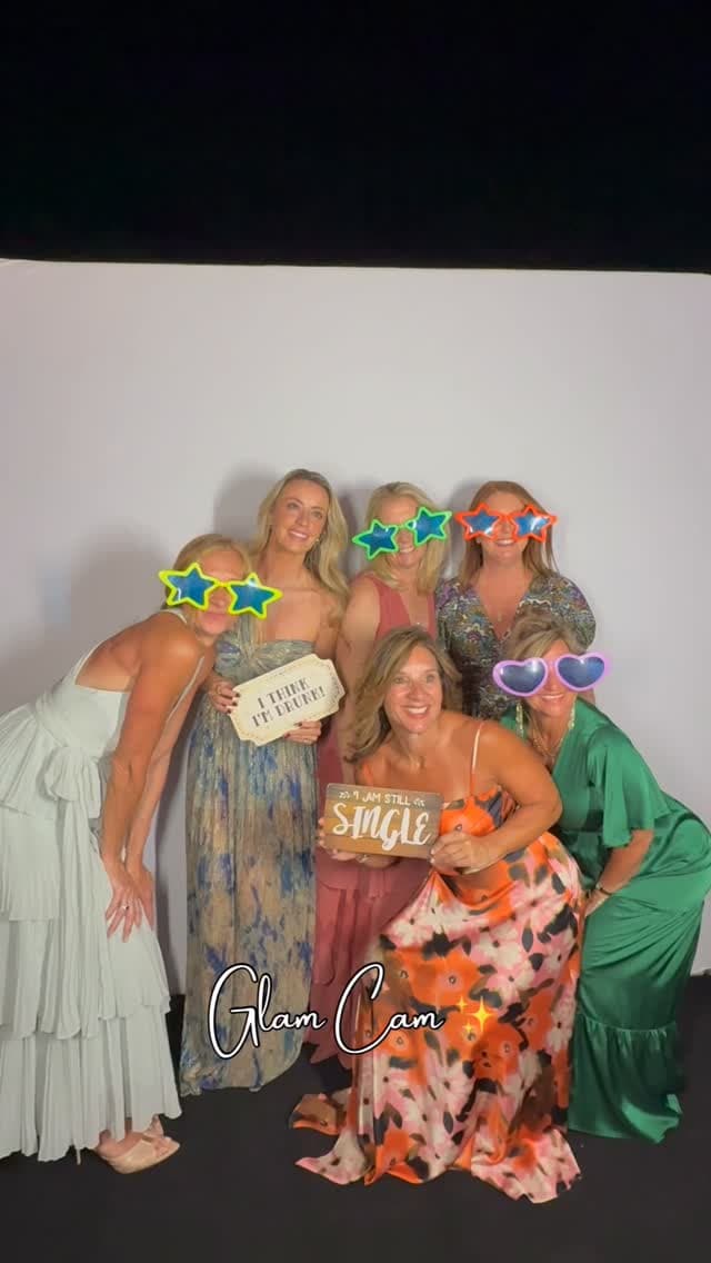 Photobooth Pro portfolio 4