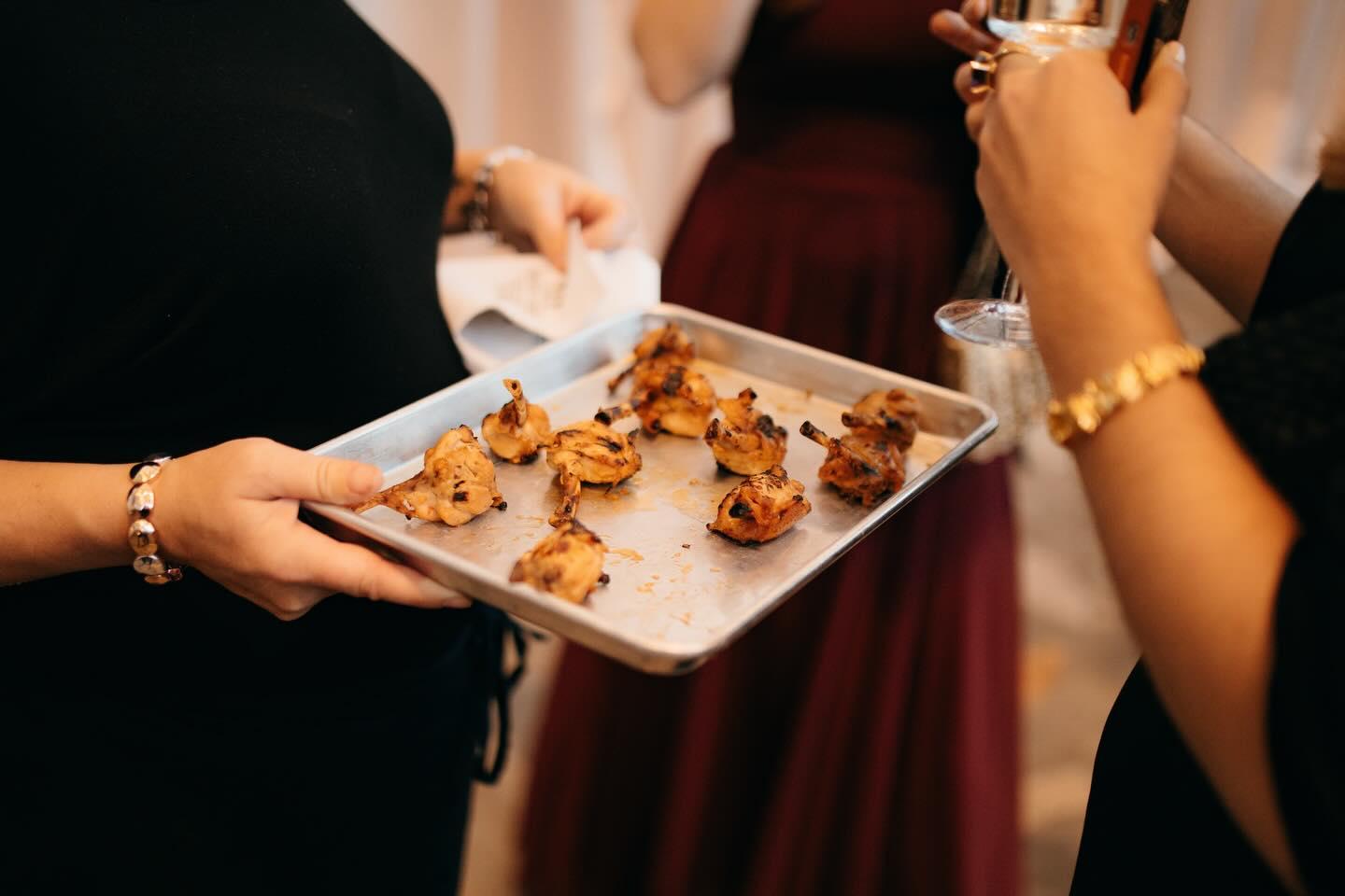 Events with Taste portfolio 1