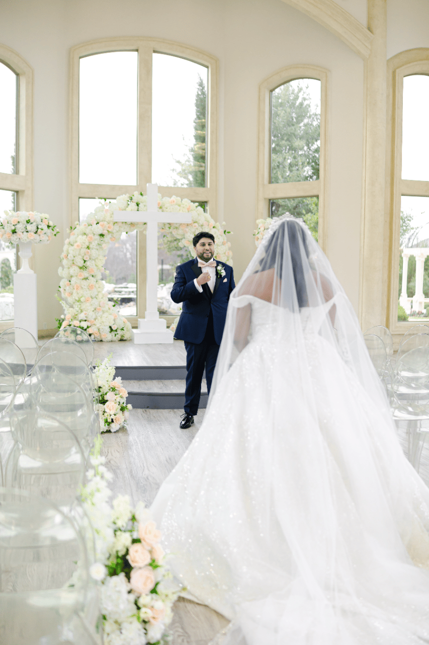 Celestia Charles & Ayman Dokwal's wedding-image-49