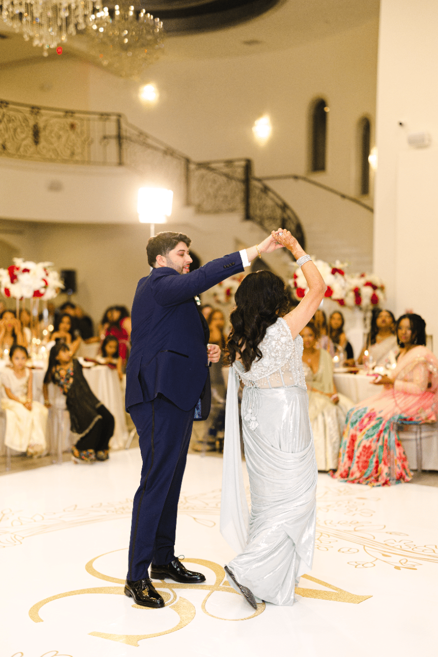 Celestia Charles & Ayman Dokwal's wedding-image-179