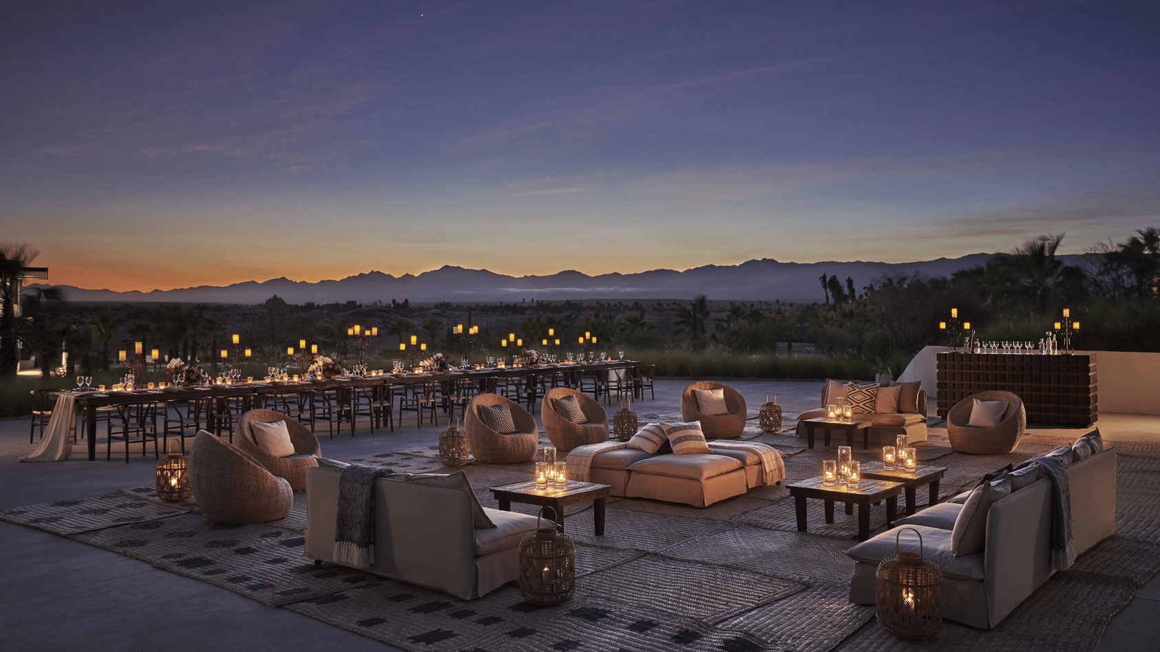 Four Seasons Resort Los Cabos at Costa Palmas portfolio 4
