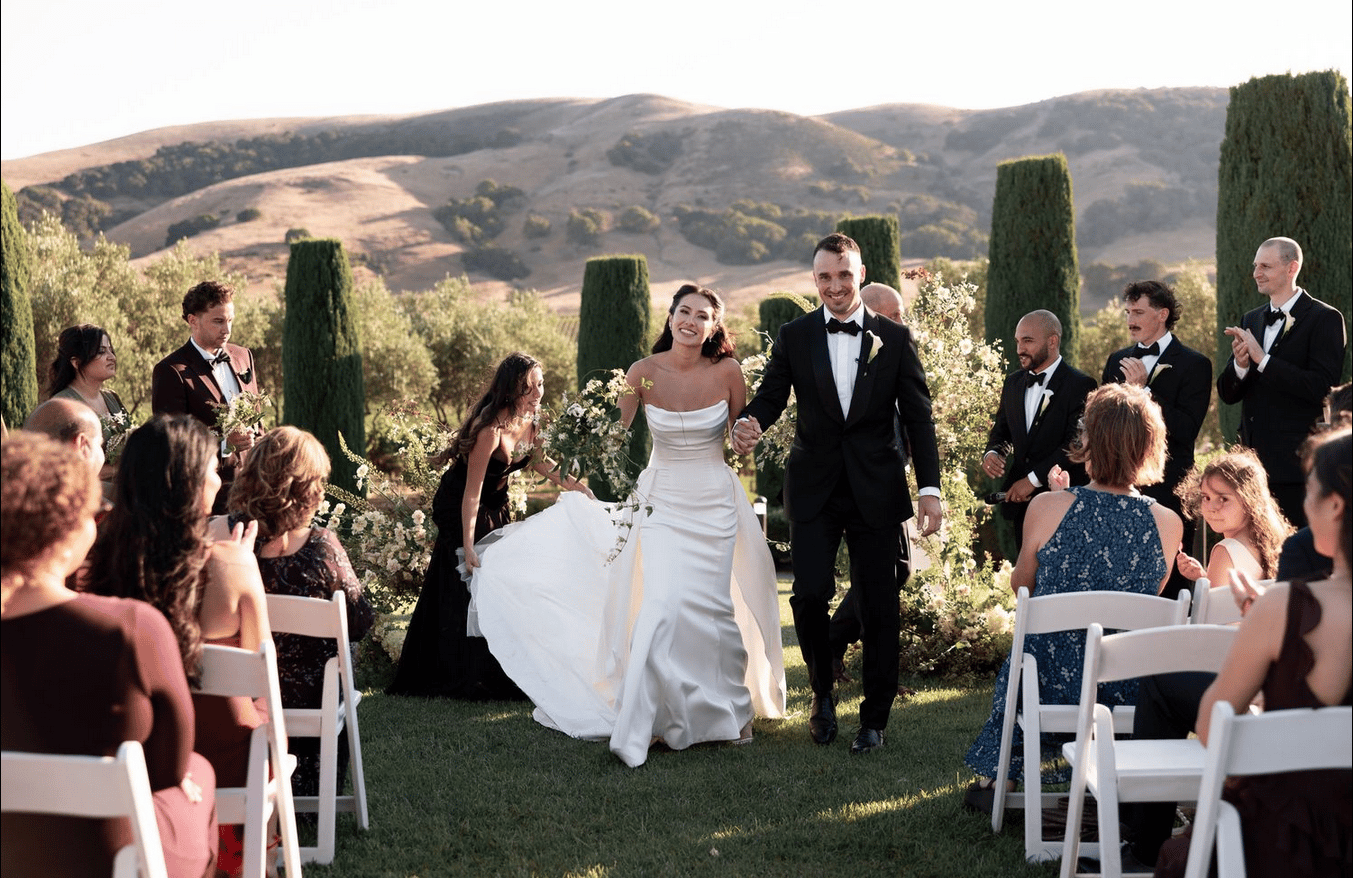 Najella Nawabi & Martin Siragusa's wedding 29