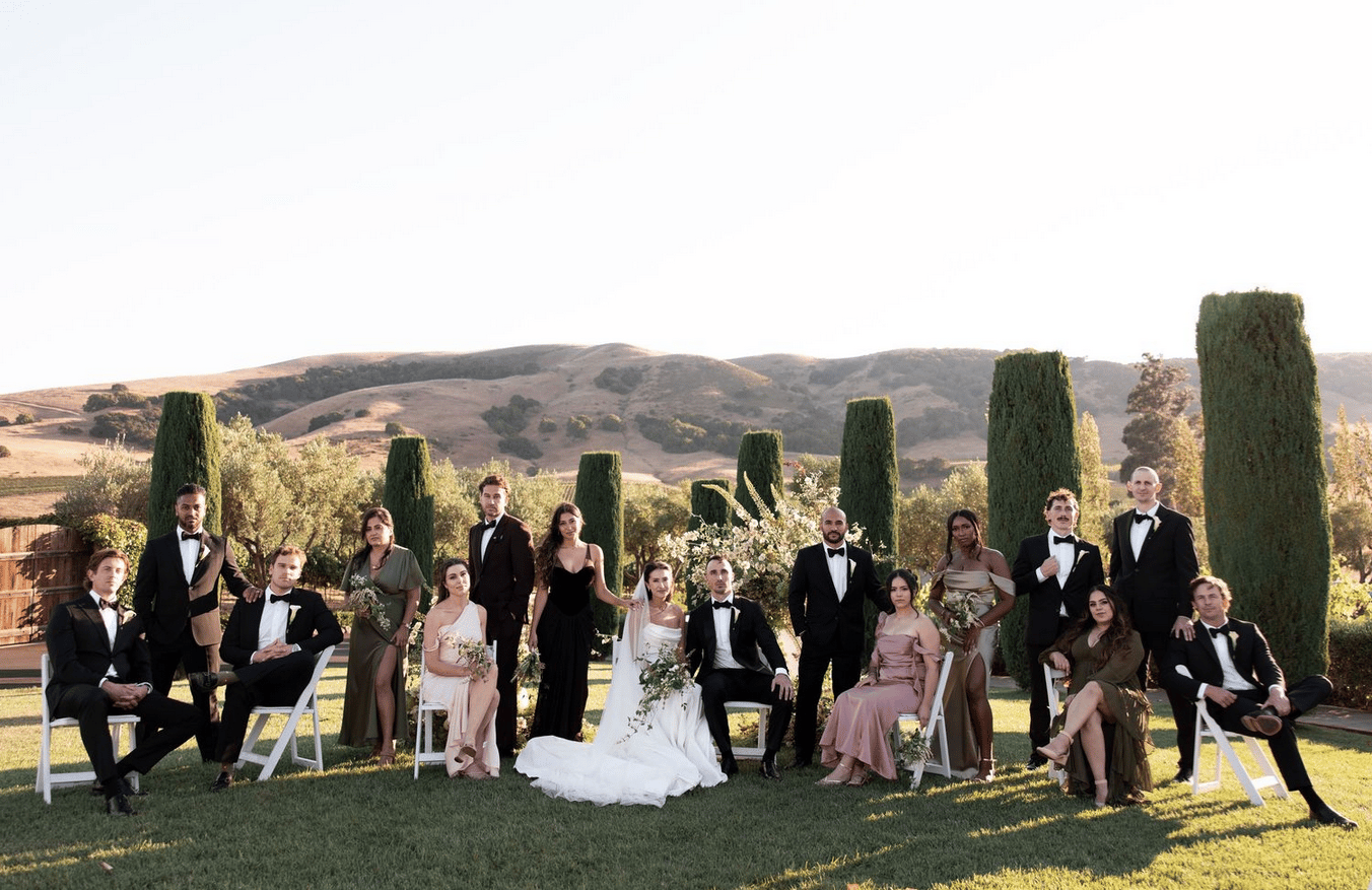Najella Nawabi & Martin Siragusa's wedding 47