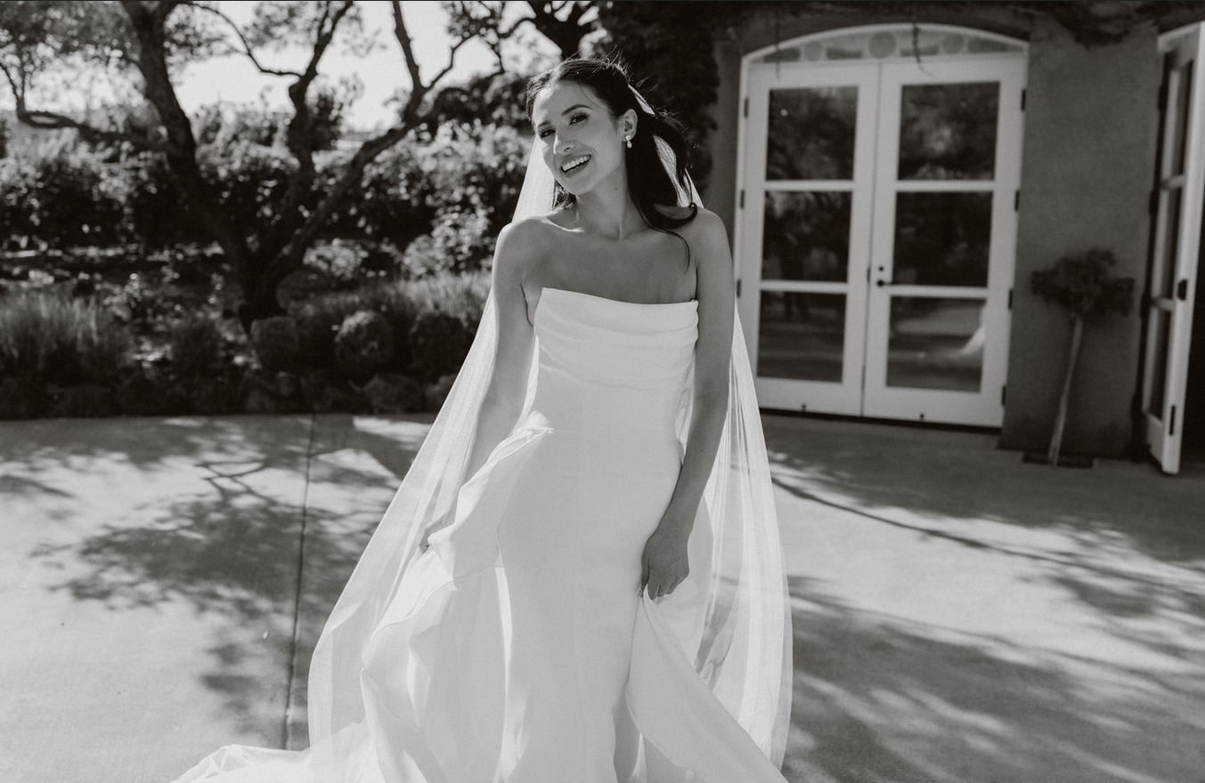 Najella Nawabi & Martin Siragusa's wedding 8