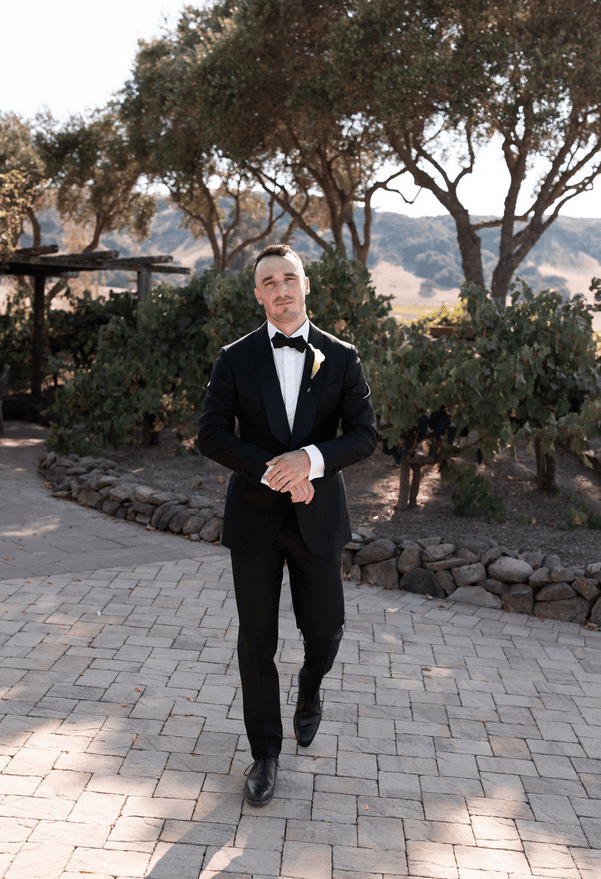 Najella Nawabi & Martin Siragusa's wedding 17