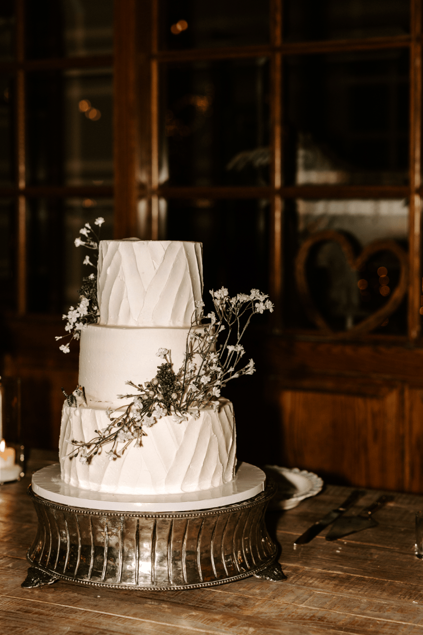 Bearded Baking Co