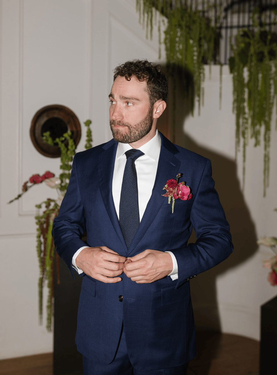 Hannah Wittig & John Wittig's wedding-image-19