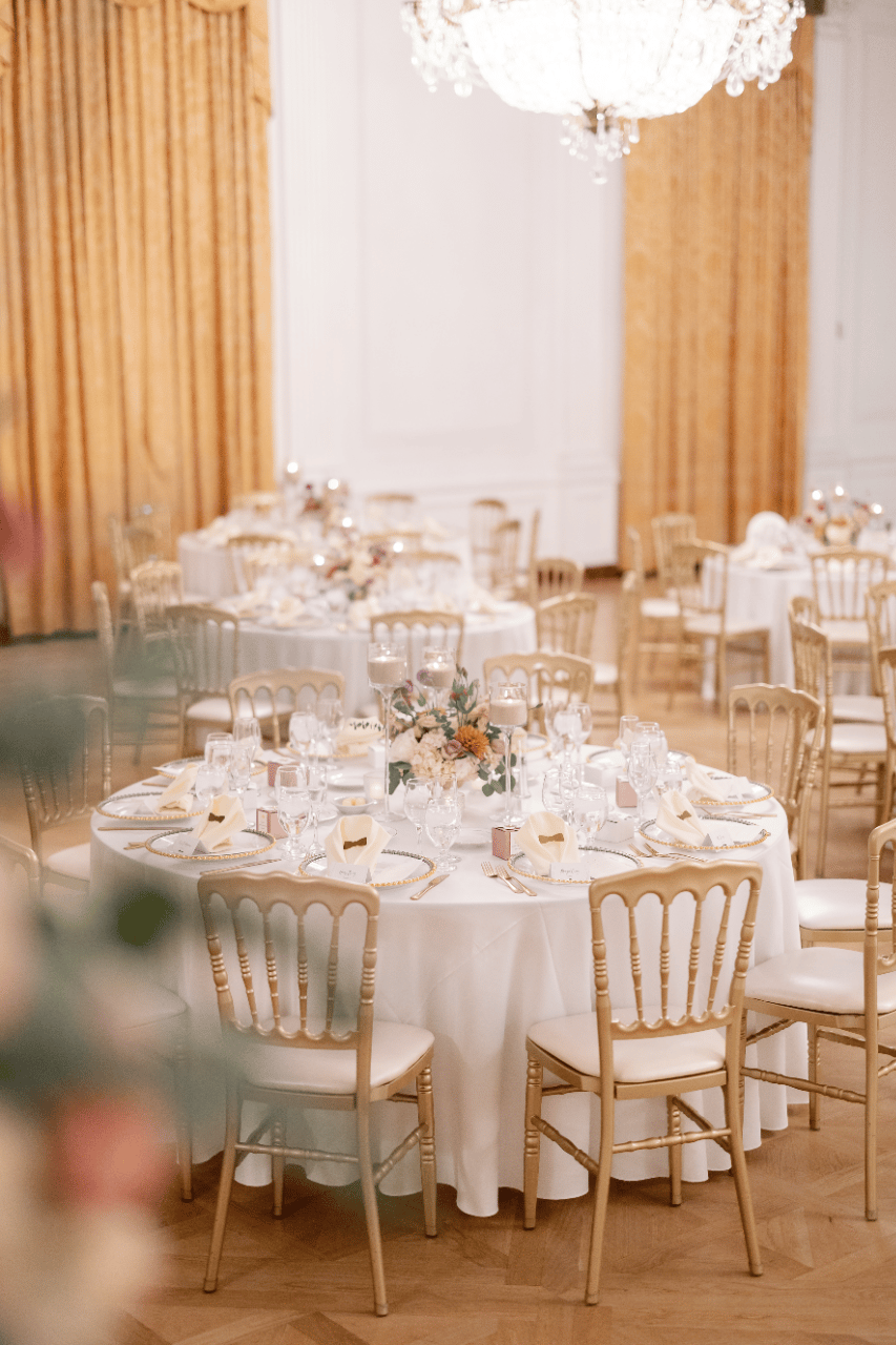 White House Catering