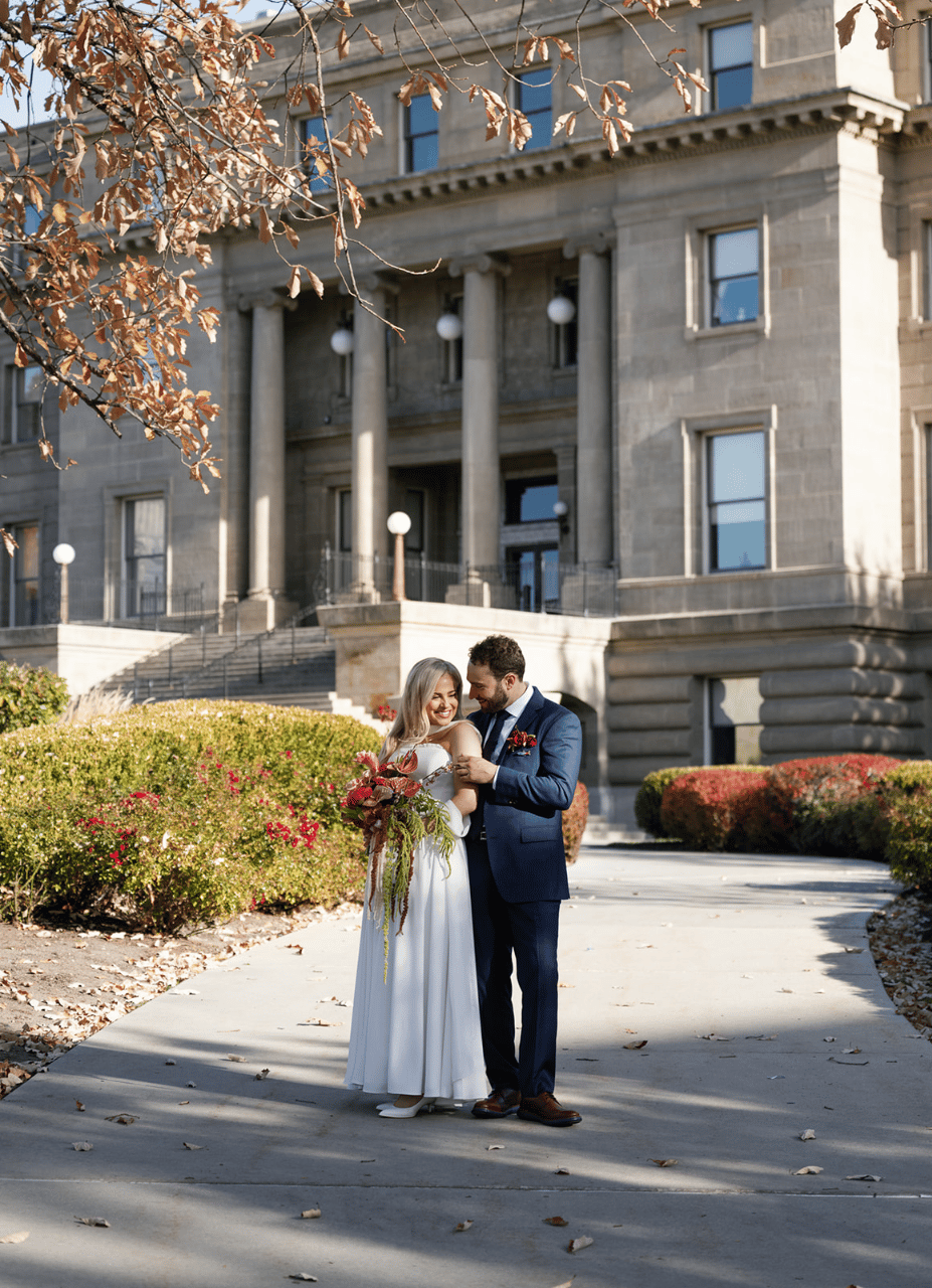 Hannah Wittig & John Wittig's wedding-image-35