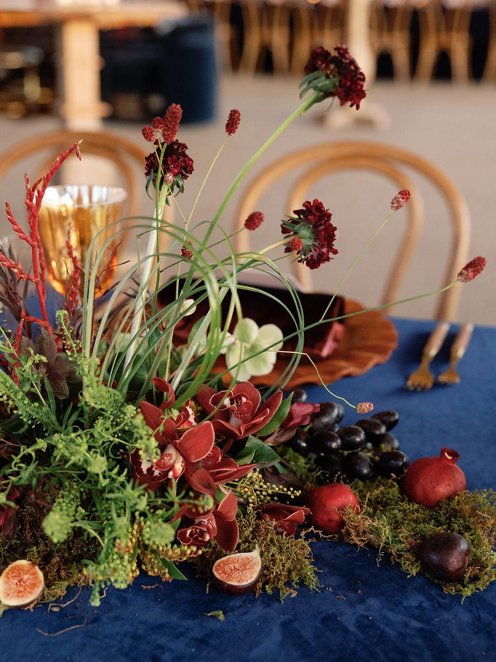 A Romantic Winter Wedding at Goodstone Inn 28