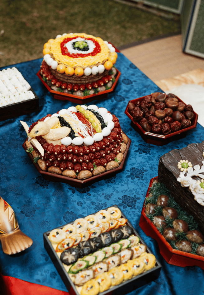 A Seamless Blend of Cultures at Galleria Marchetti photo 2
