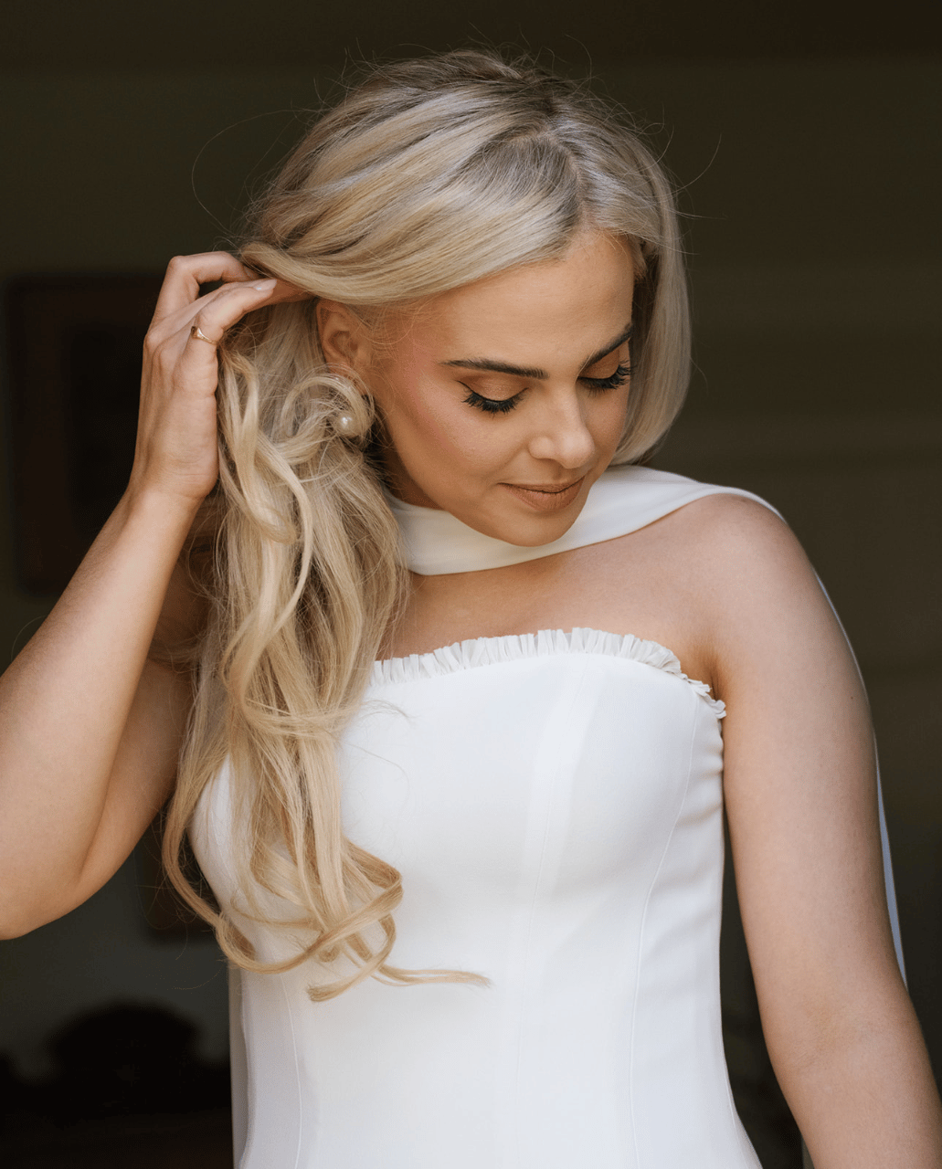 Hannah Wittig & John Wittig's wedding-image-13