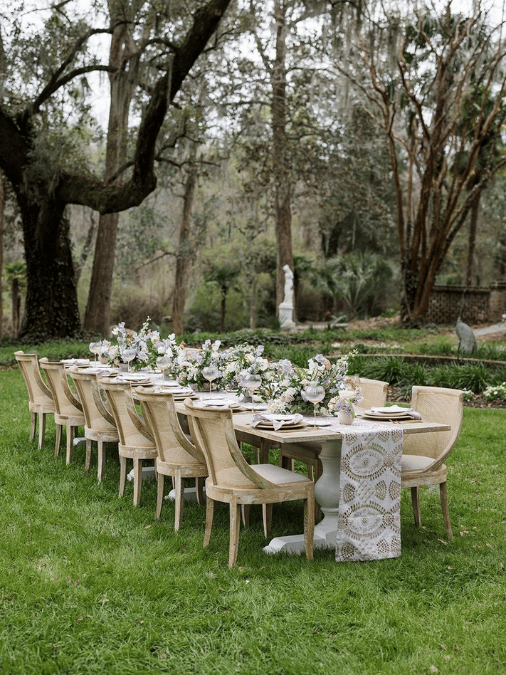 White Birch Rentals