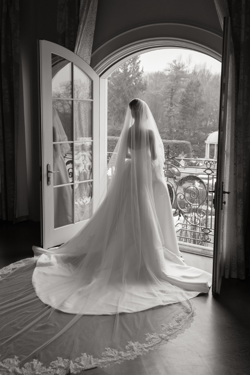 Vanessa Gebala & Zack Walters's wedding-image-4