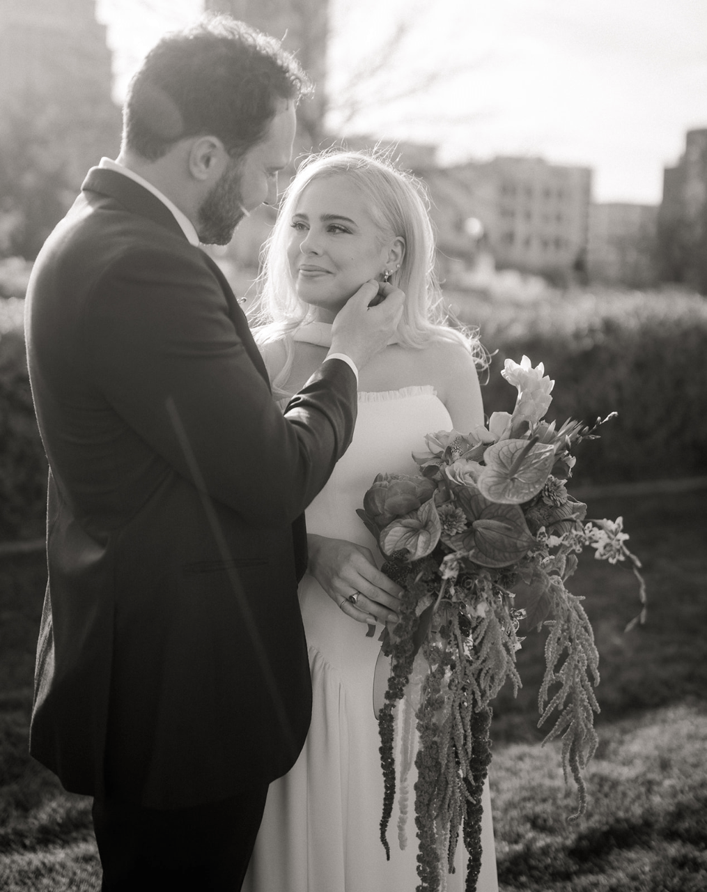 Hannah Wittig & John Wittig's wedding-image-37
