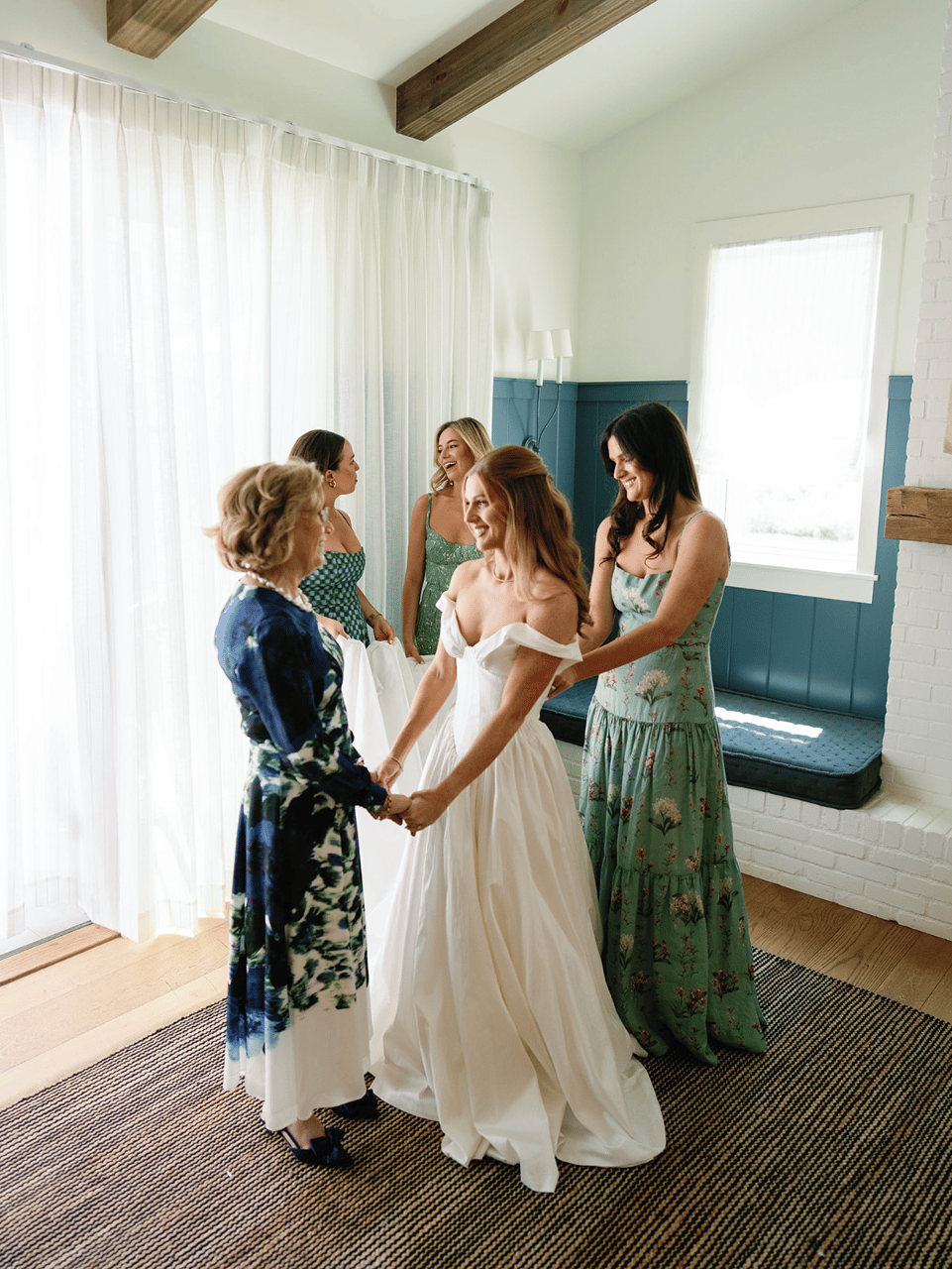 Megan Pooley & Max Goldberg's wedding-image-24
