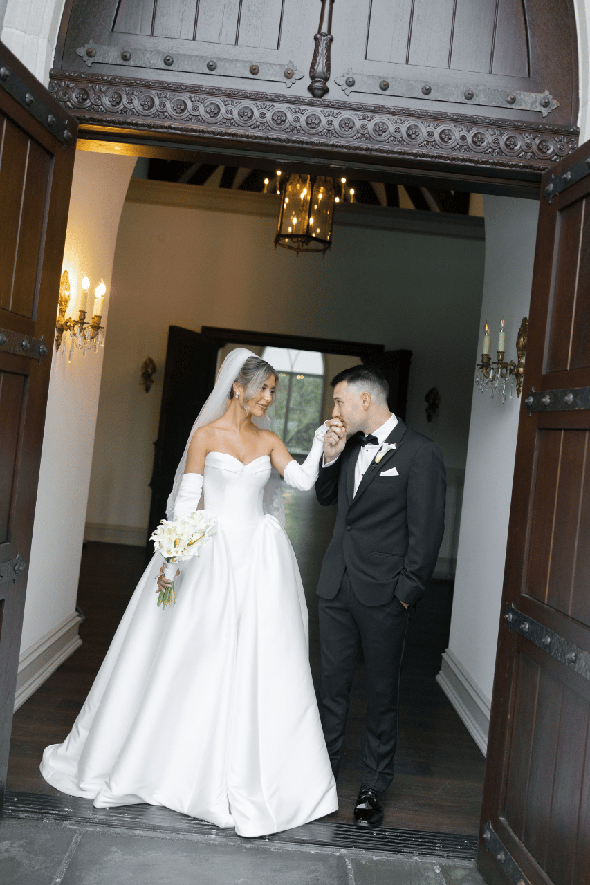 Above & Beyond Wedding Studio