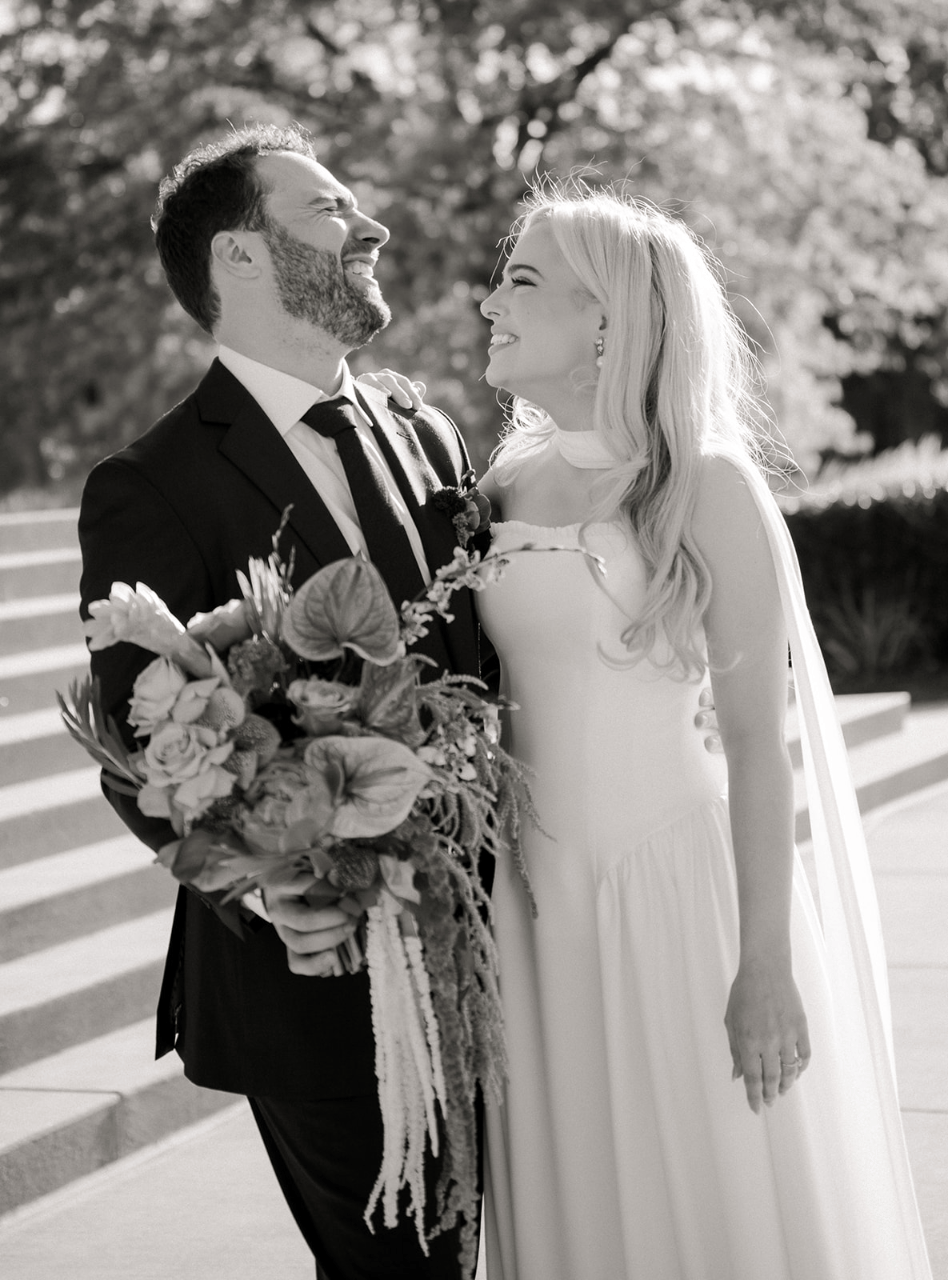 Hannah Wittig & John Wittig's wedding-image-28