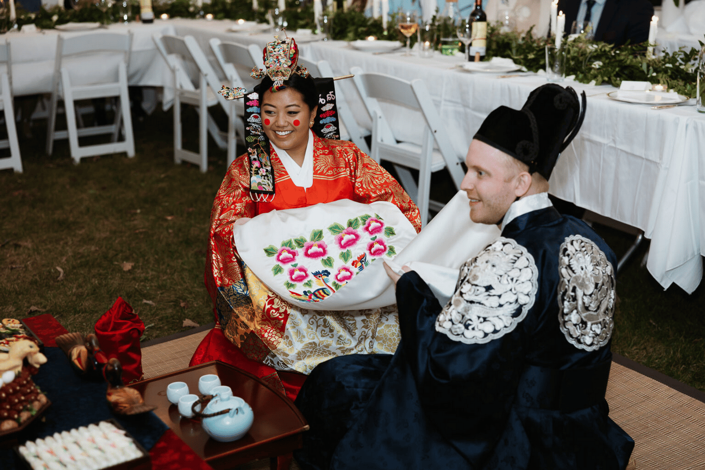 A Seamless Blend of Cultures at Galleria Marchetti photo 4