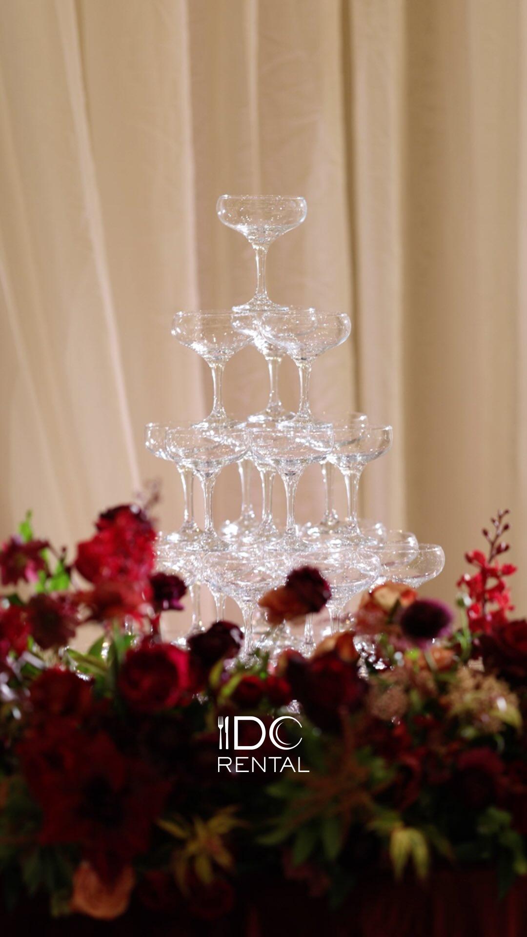 DC Event Rentals portfolio 1