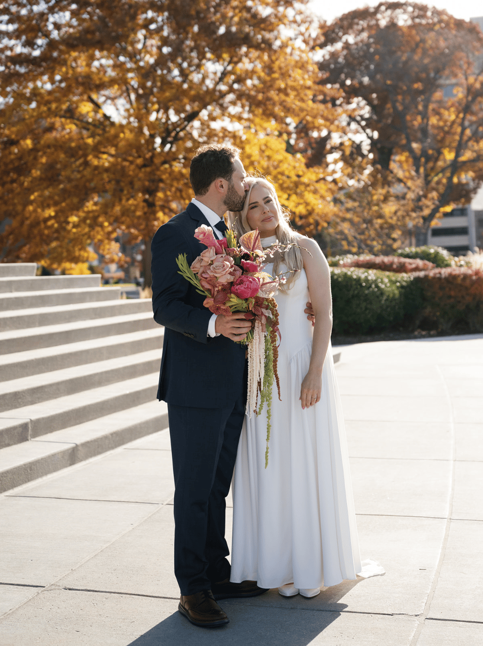 Hannah Wittig & John Wittig's wedding-image-26