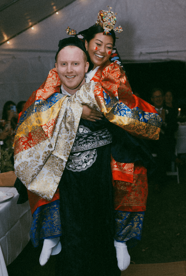 A Seamless Blend of Cultures at Galleria Marchetti photo 3