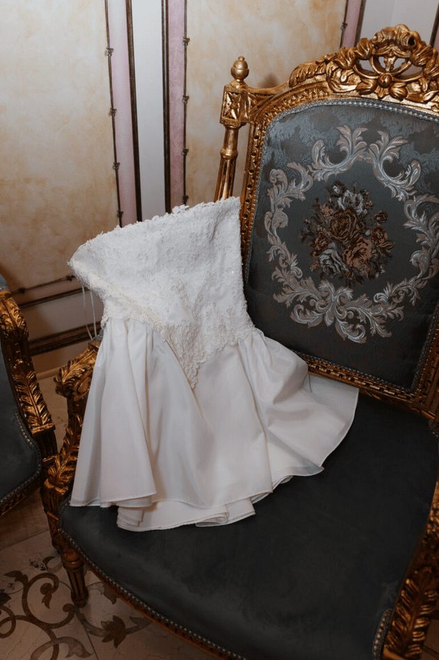 Janet Lee & Colin Knipe's wedding 2
