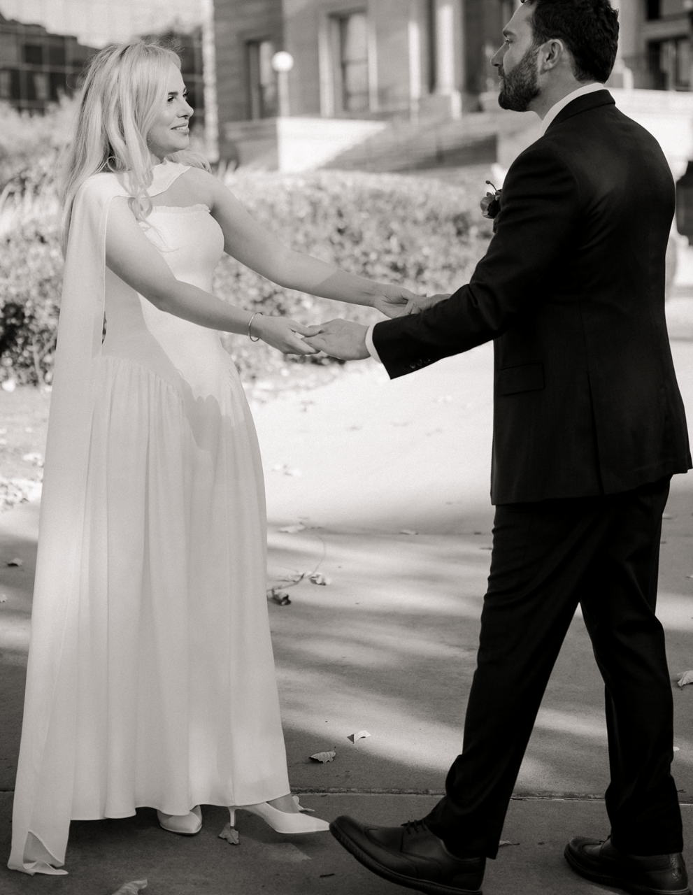 Hannah Wittig & John Wittig's wedding-image-25