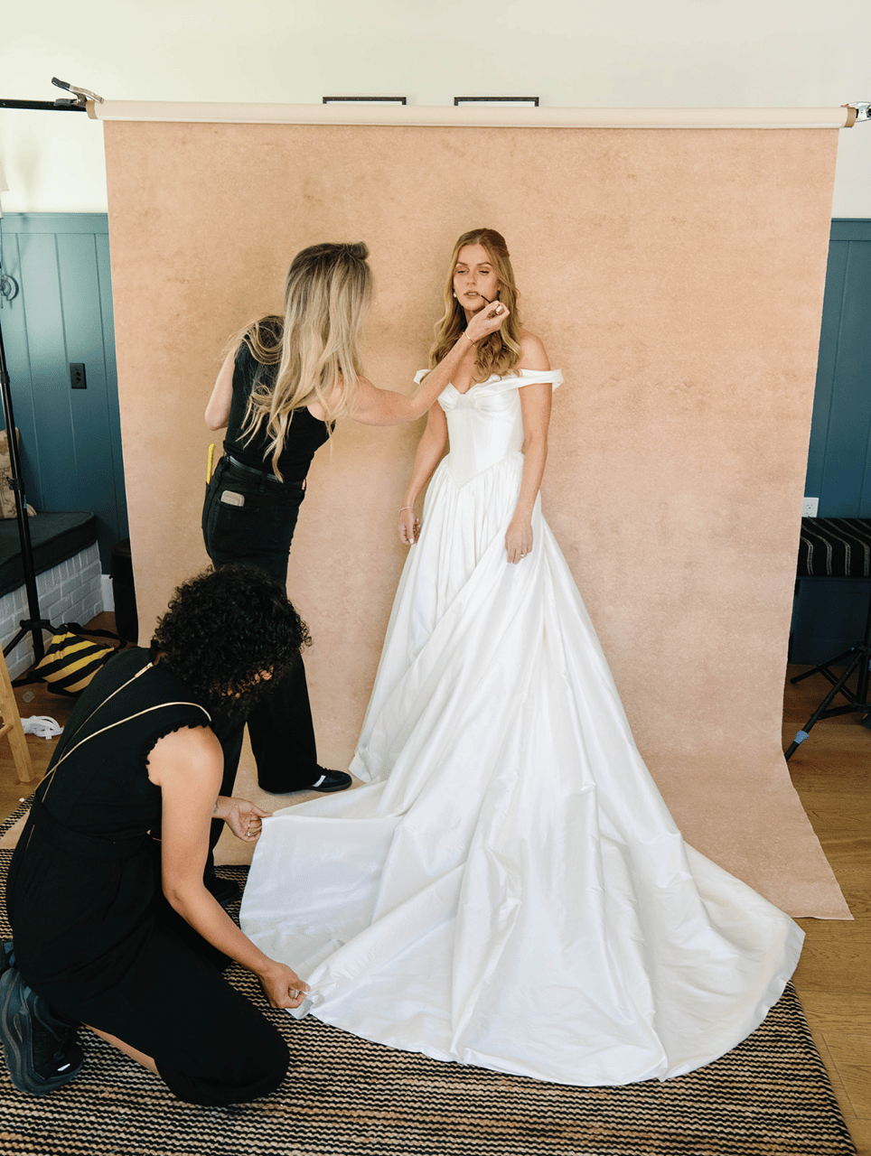 Megan Pooley & Max Goldberg's wedding-image-22