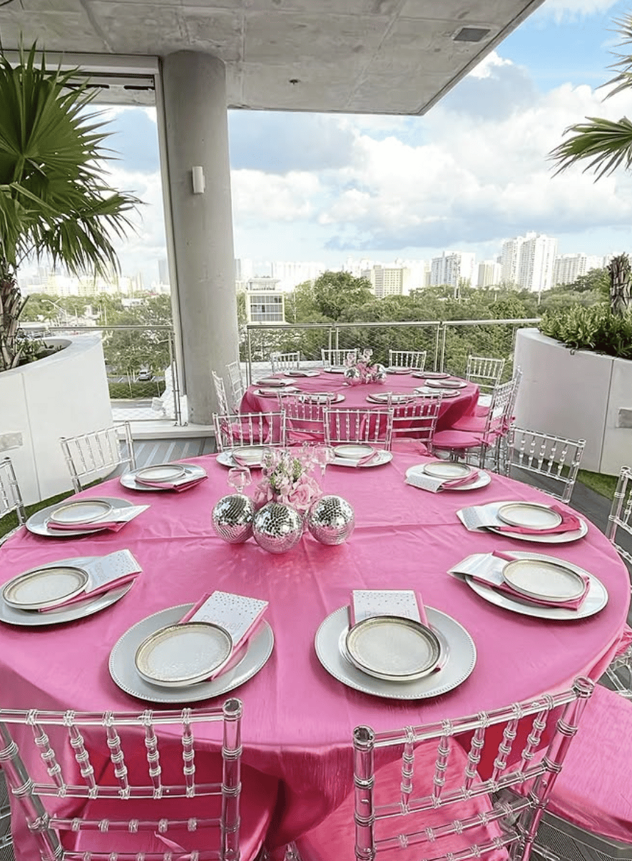 Aventura Skybar portfolio 4