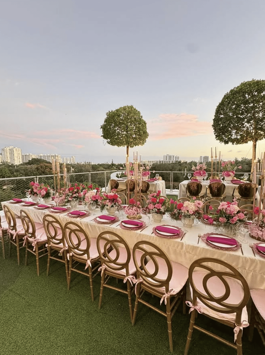 Aventura Skybar