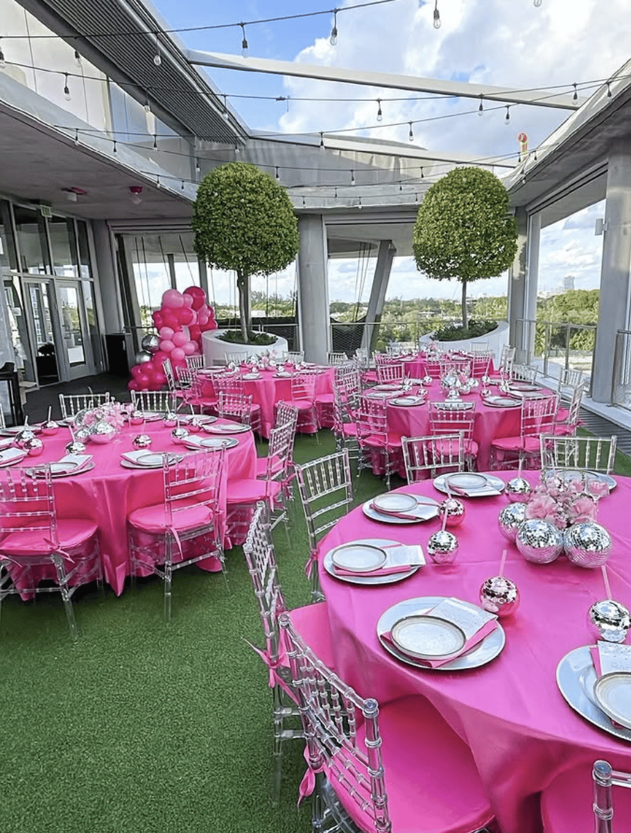 Aventura Skybar portfolio 5