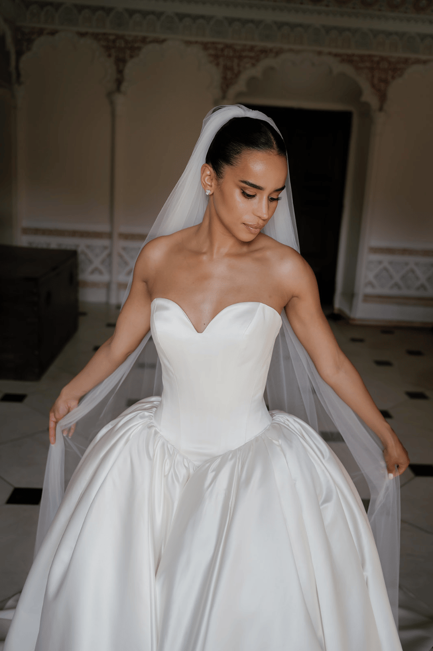 Nicole Felicia Couture