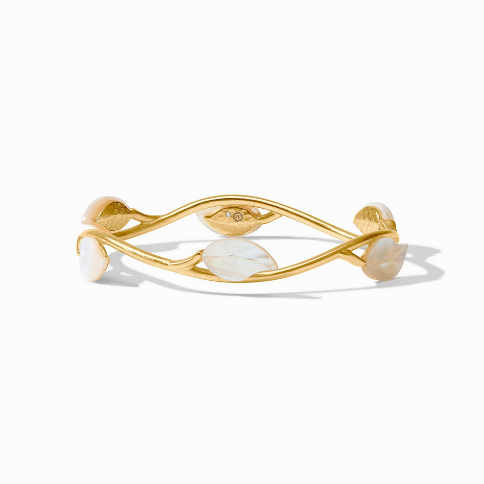 Willow Stone Bangle