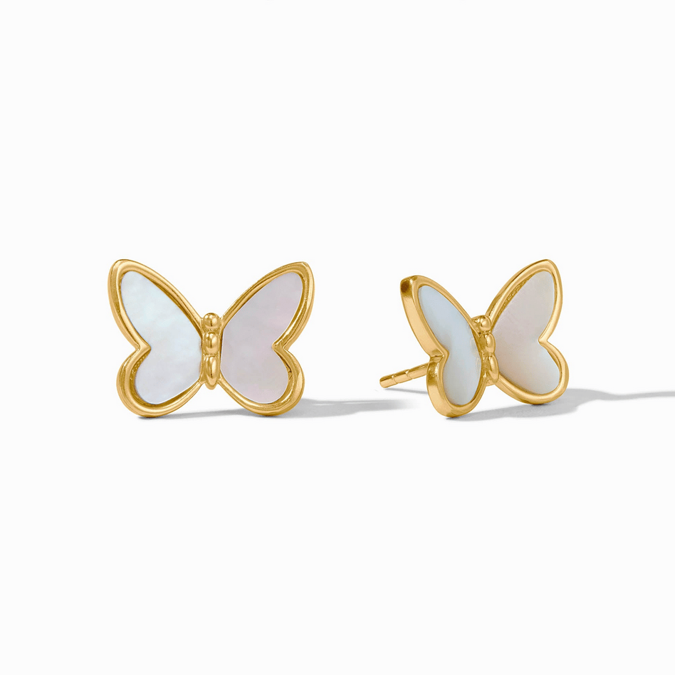 Papillon Stud