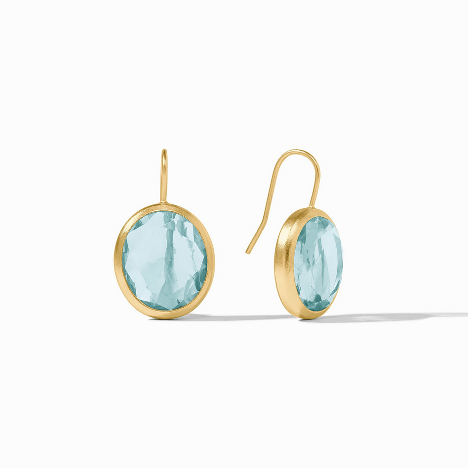 Laguna Stone Earring