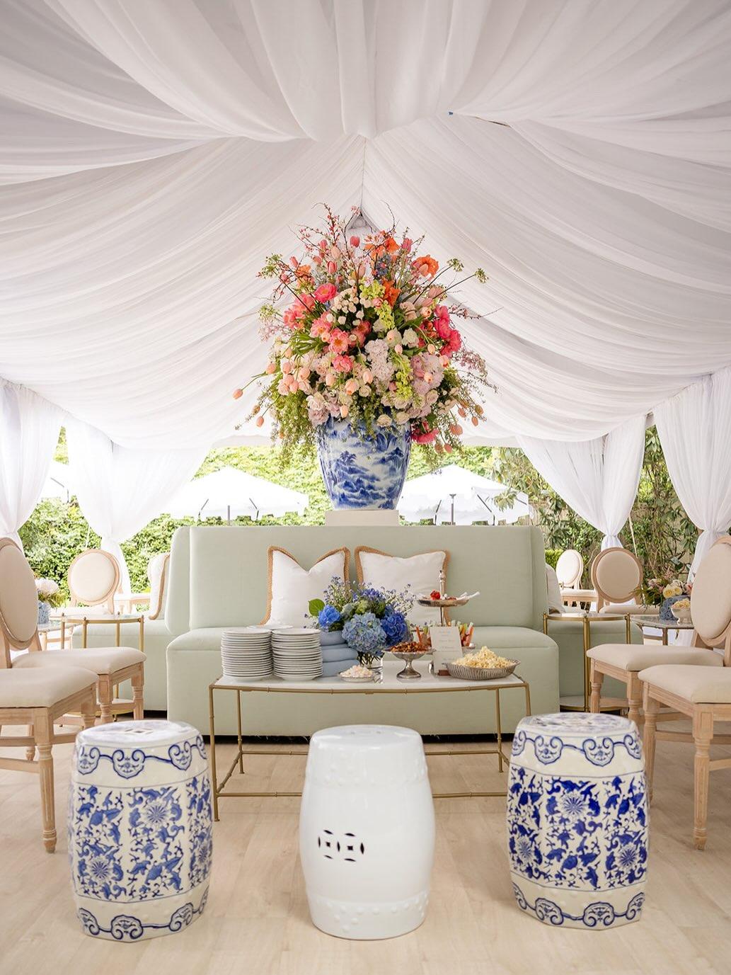 Premiere Event Rentals