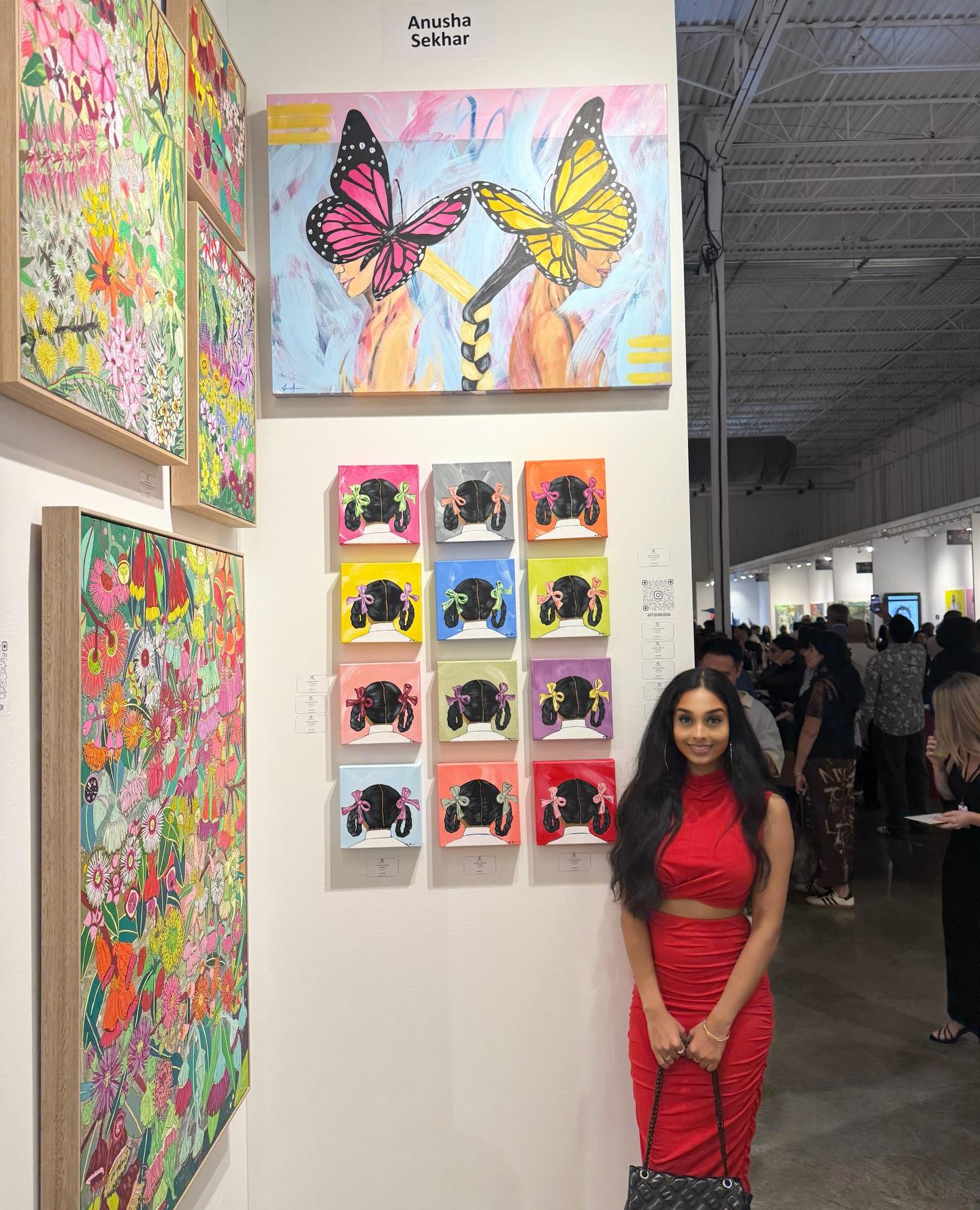 Art of Anusha portfolio 4